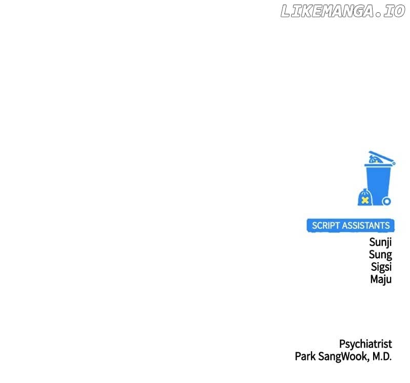 Throw the Trash in the Trash cane Chapter 77 574 141