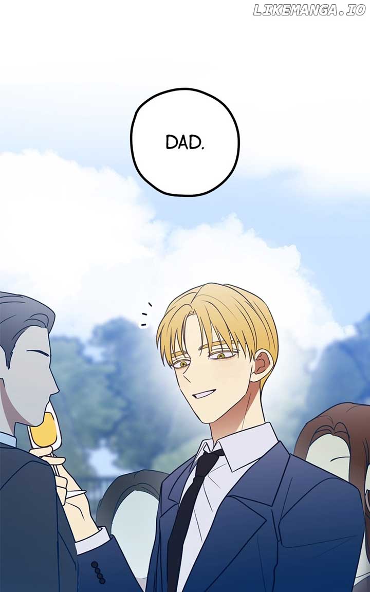 Throw the Trash in the Trash cane Chapter 79 386 001