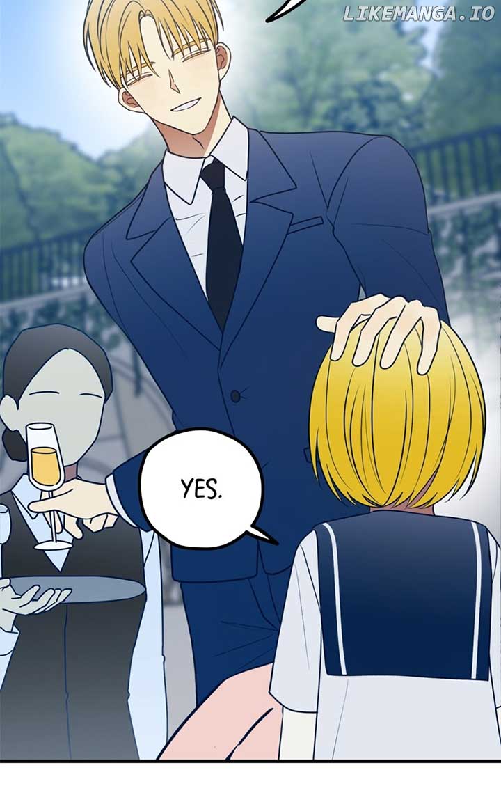 Throw the Trash in the Trash cane Chapter 79 388 003