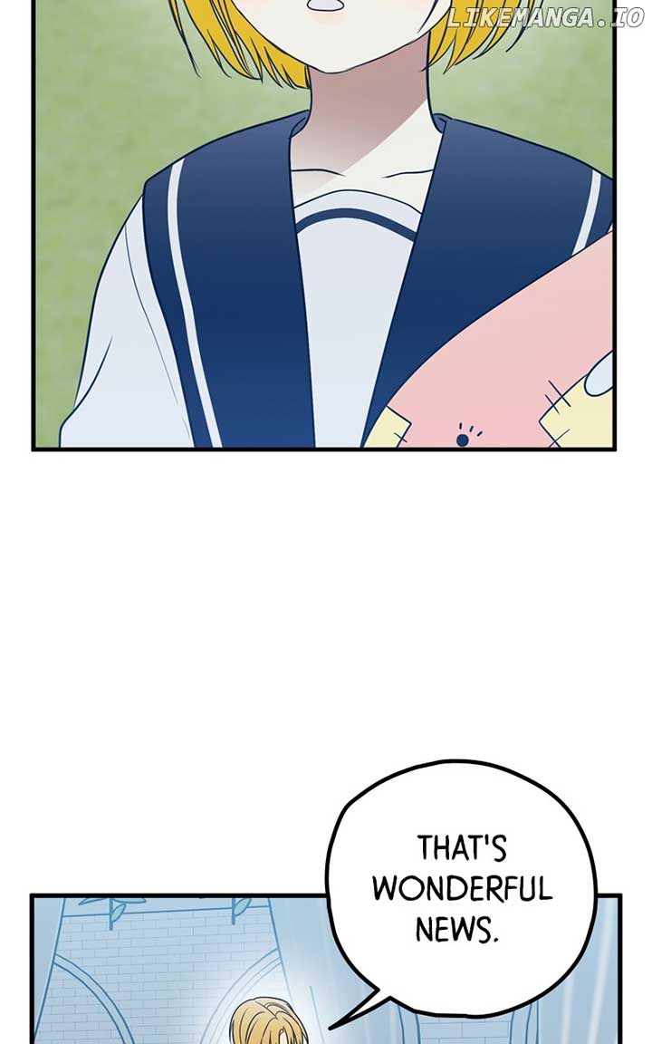 Throw the Trash in the Trash cane Chapter 79 390 005