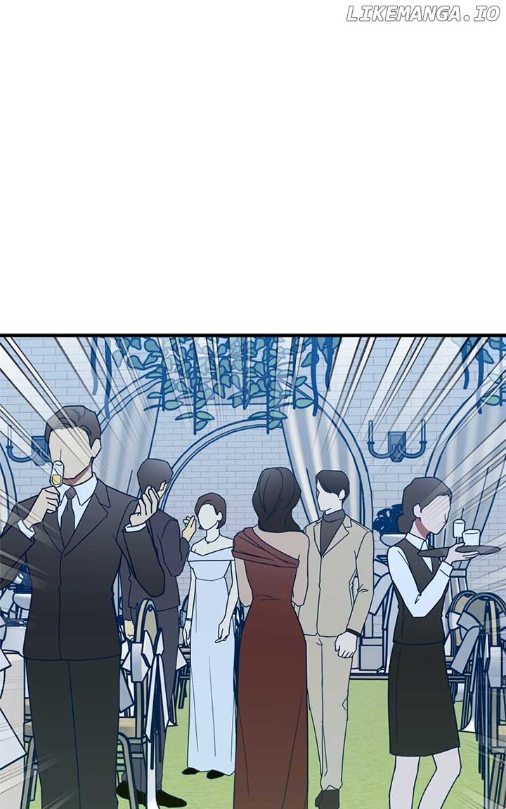 Throw the Trash in the Trash cane Chapter 79 393 008