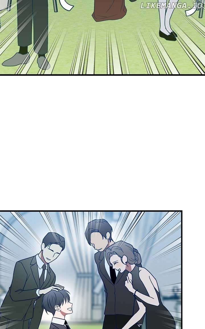 Throw the Trash in the Trash cane Chapter 79 394 009