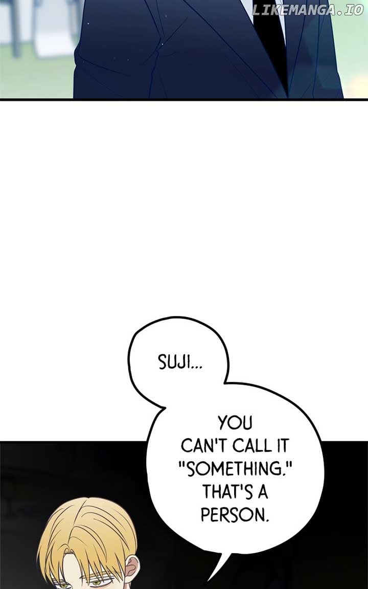 Throw the Trash in the Trash cane Chapter 79 397 012