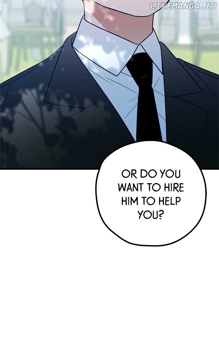 Throw the Trash in the Trash cane Chapter 79 401 016