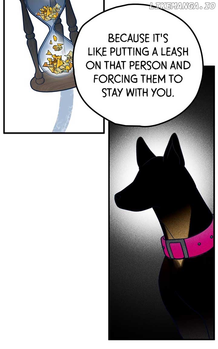 Throw the Trash in the Trash cane Chapter 79 407 022