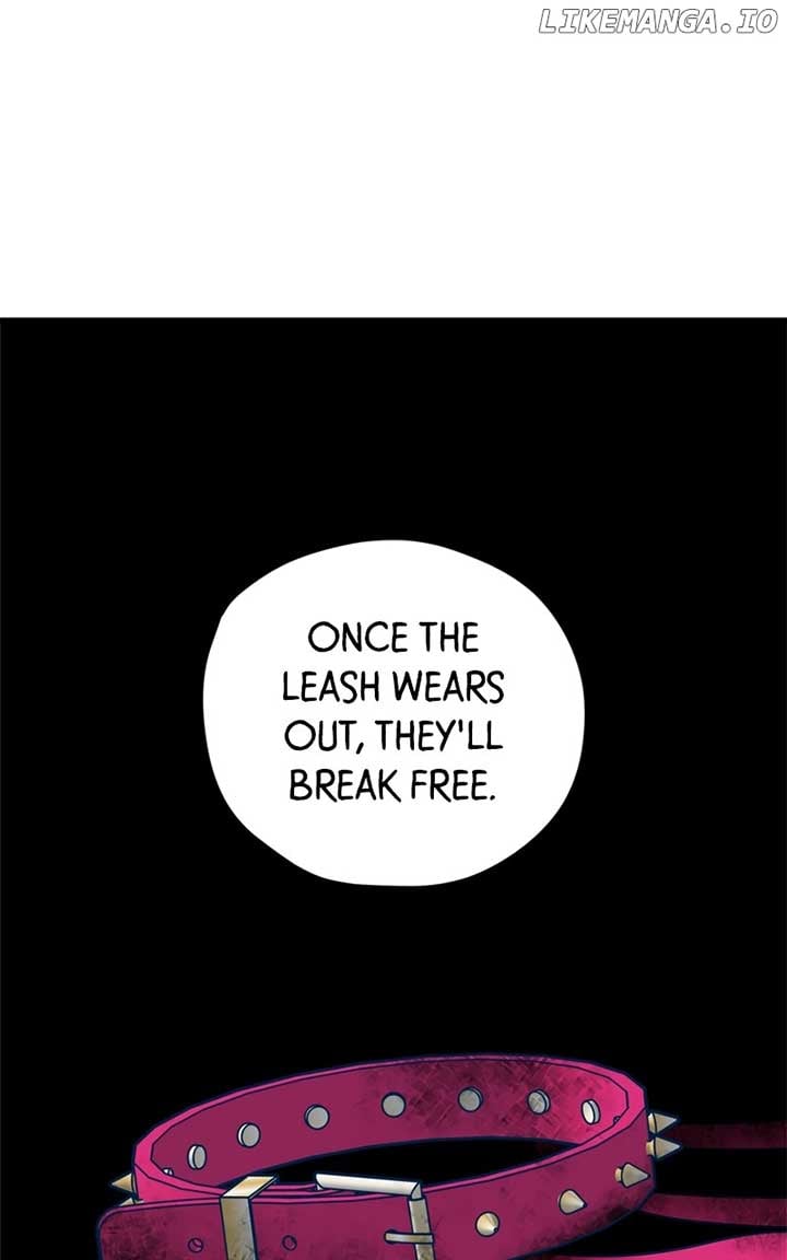 Throw the Trash in the Trash cane Chapter 79 408 023