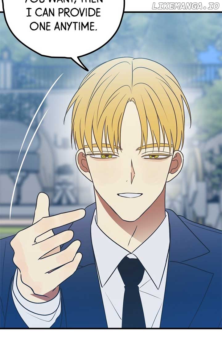 Throw the Trash in the Trash cane Chapter 79 410 025