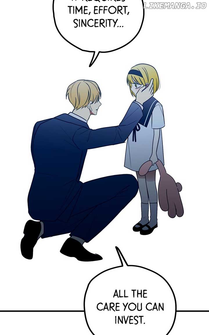 Throw the Trash in the Trash cane Chapter 79 413 028