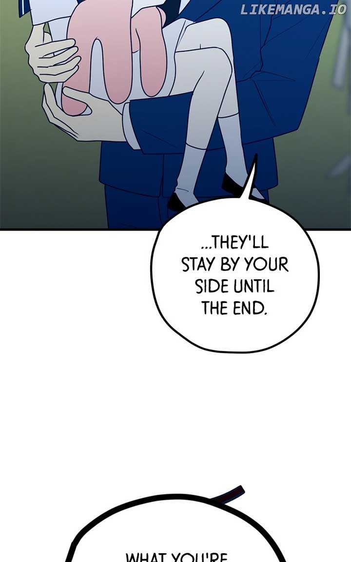 Throw the Trash in the Trash cane Chapter 79 415 030