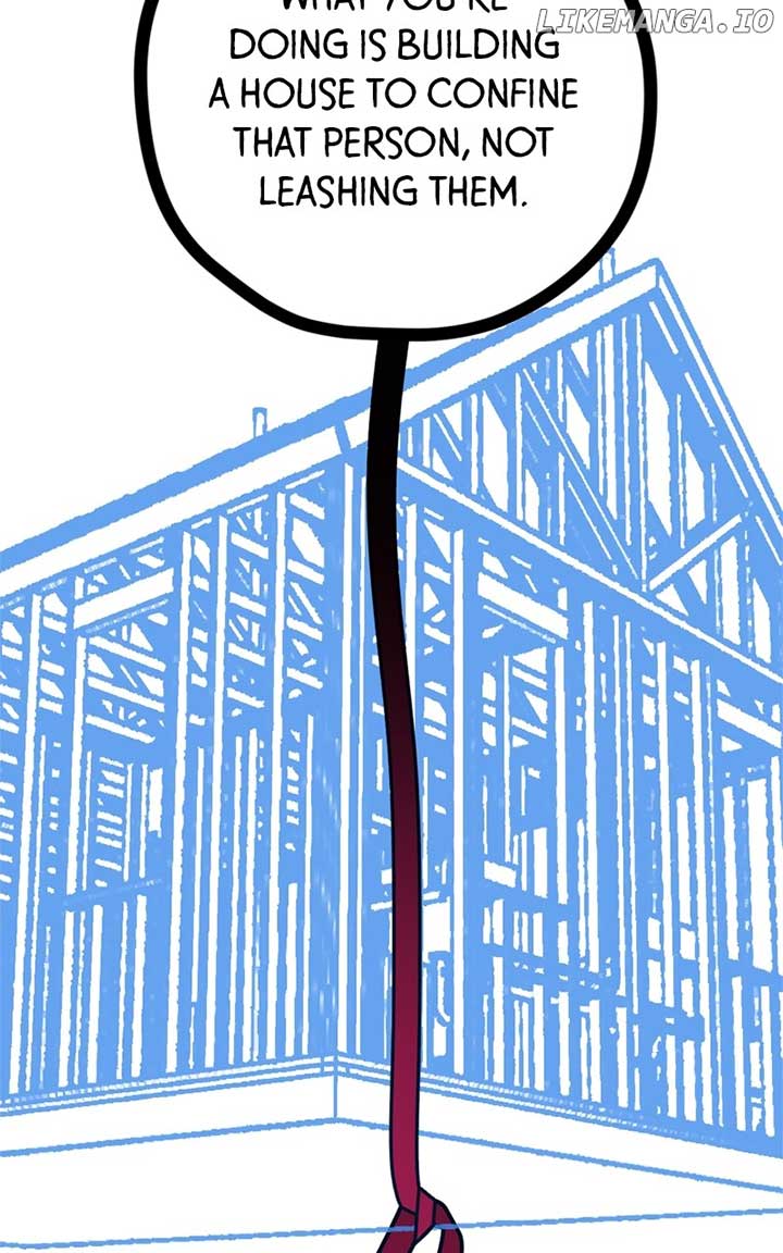 Throw the Trash in the Trash cane Chapter 79 416 031