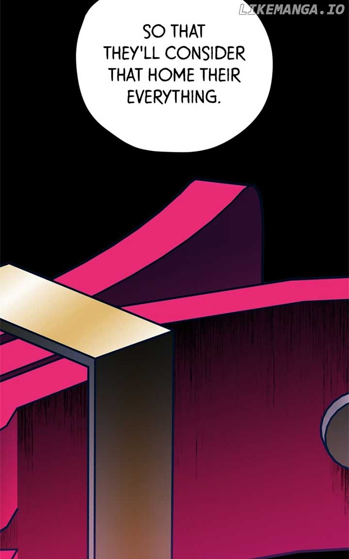 Throw the Trash in the Trash cane Chapter 79 418 033