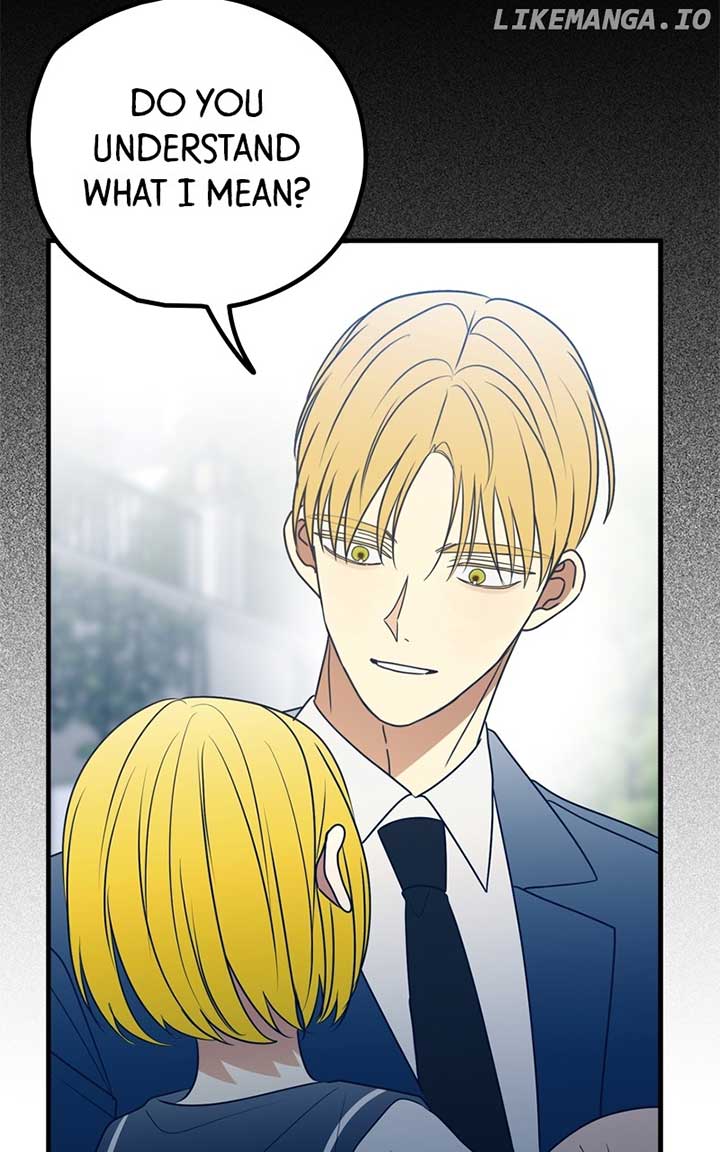Throw the Trash in the Trash cane Chapter 79 420 035