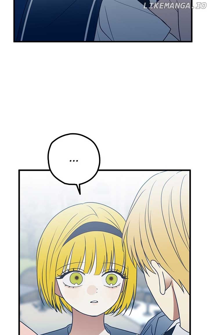 Throw the Trash in the Trash cane Chapter 79 421 036