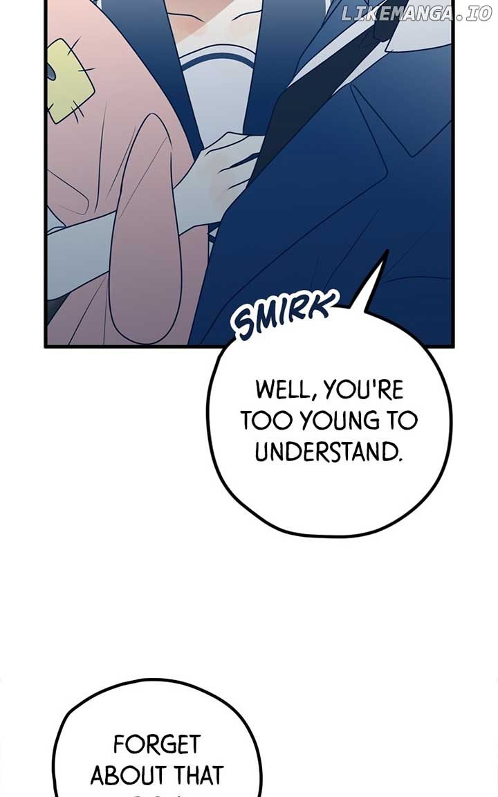 Throw the Trash in the Trash cane Chapter 79 422 037