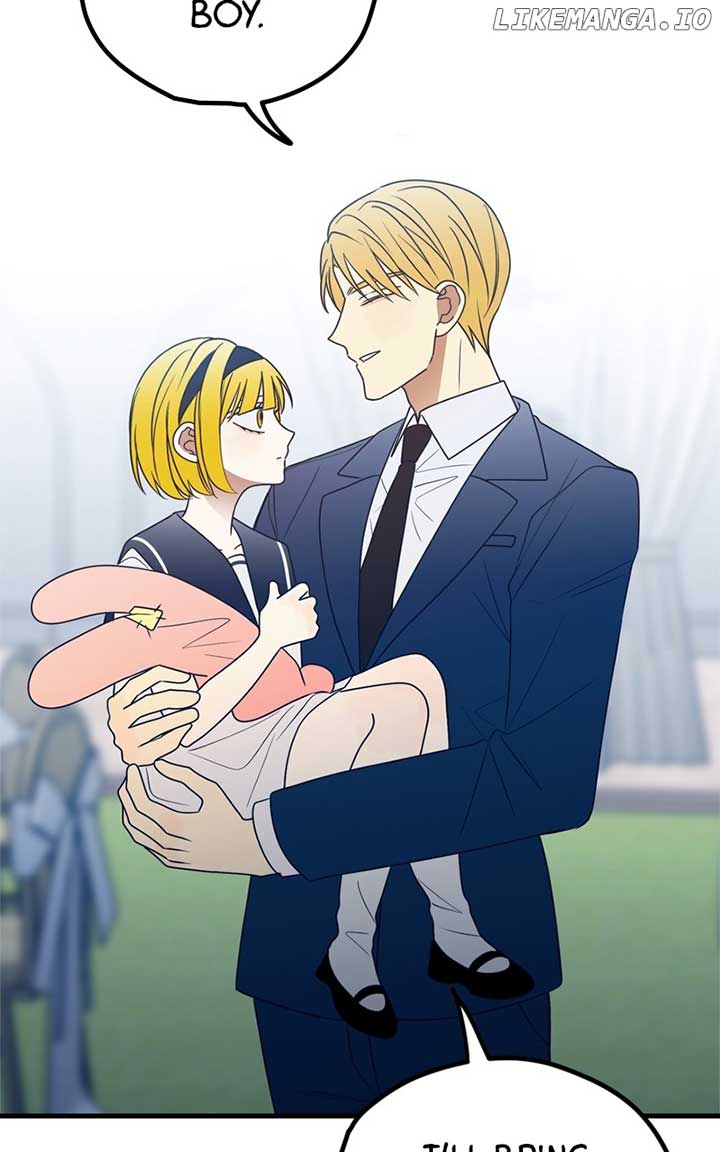 Throw the Trash in the Trash cane Chapter 79 423 038