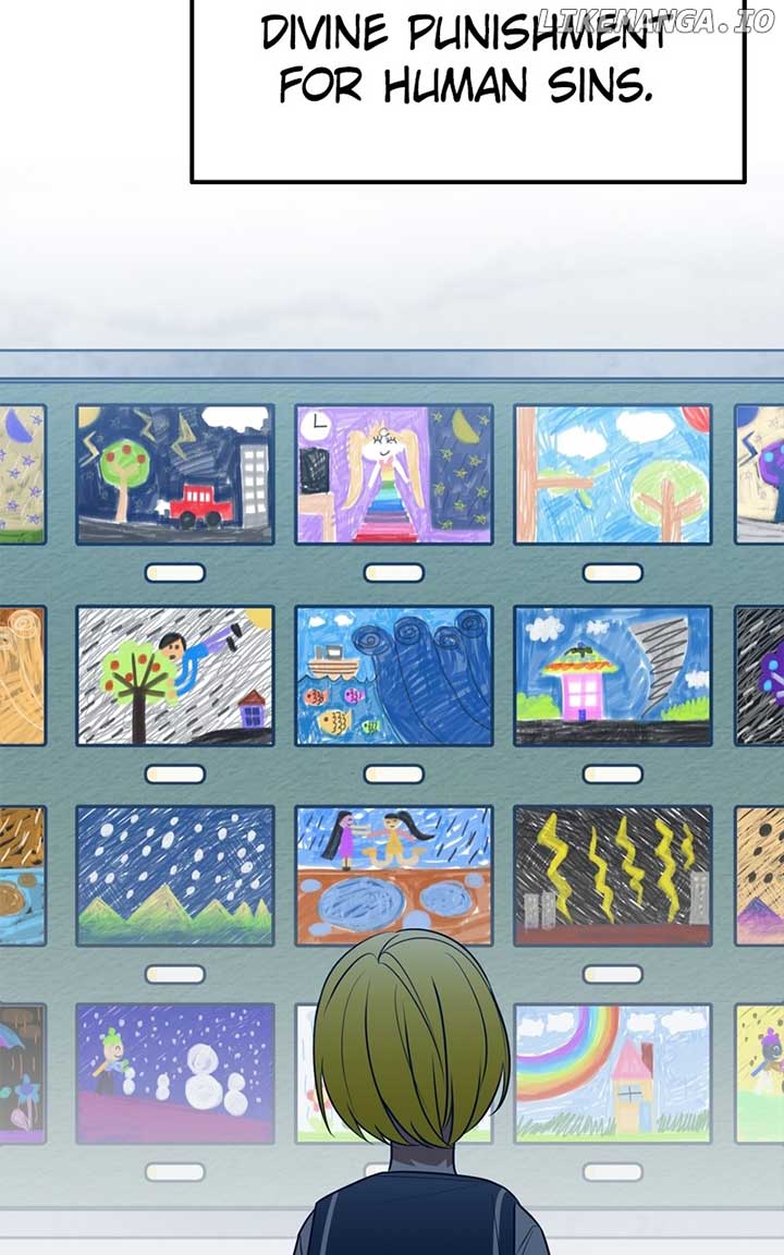 Throw the Trash in the Trash cane Chapter 79 445 060