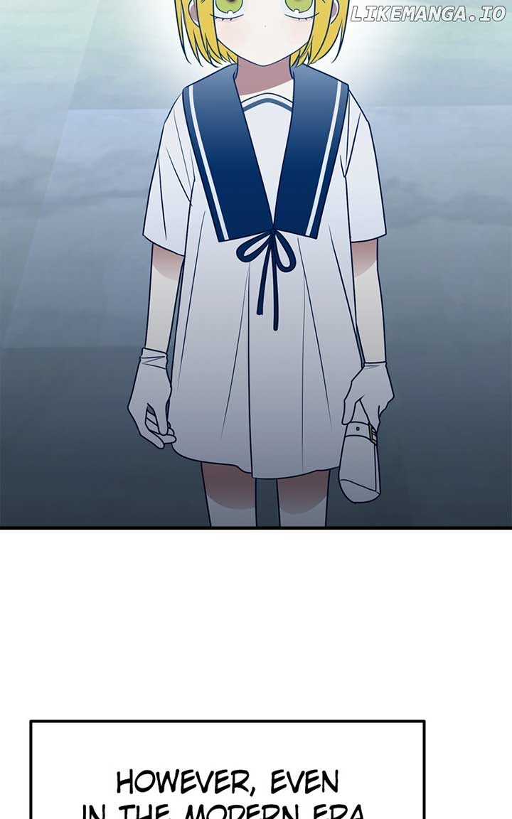 Throw the Trash in the Trash cane Chapter 79 447 062