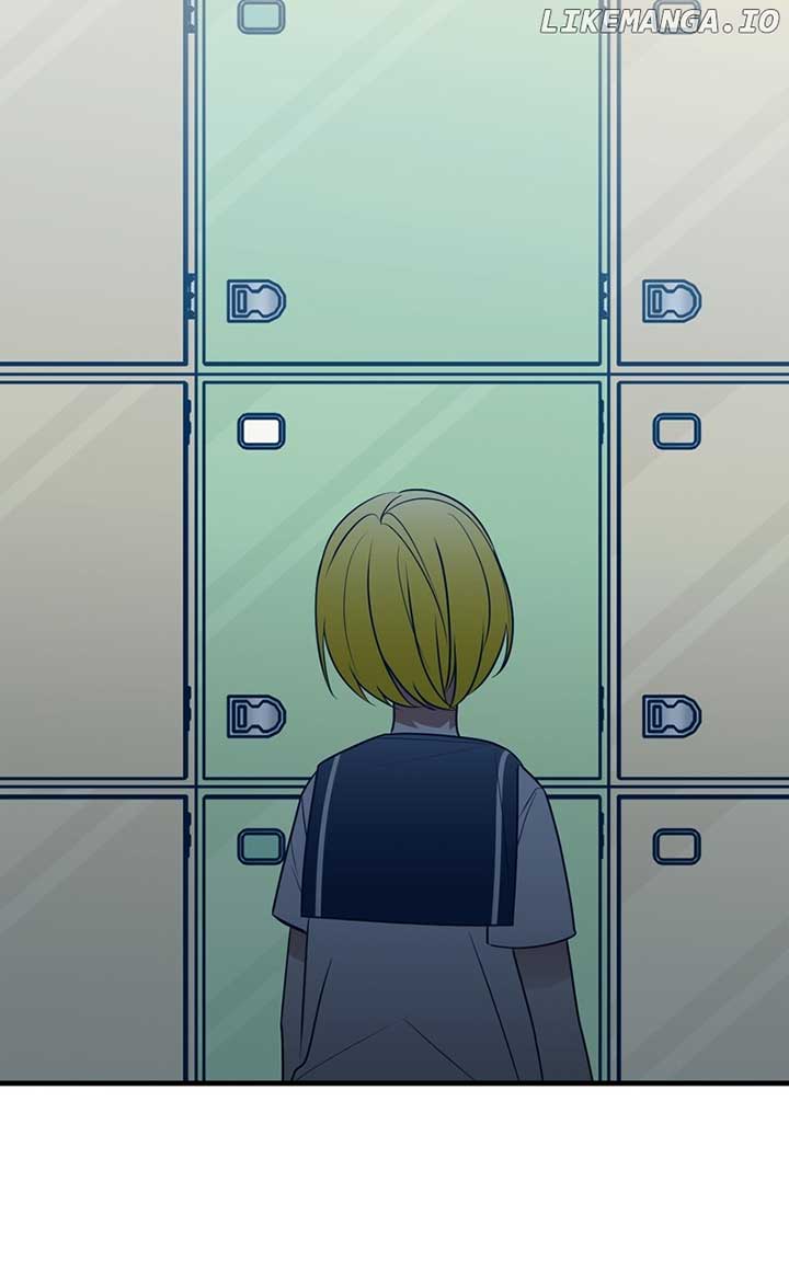 Throw the Trash in the Trash cane Chapter 79 450 065