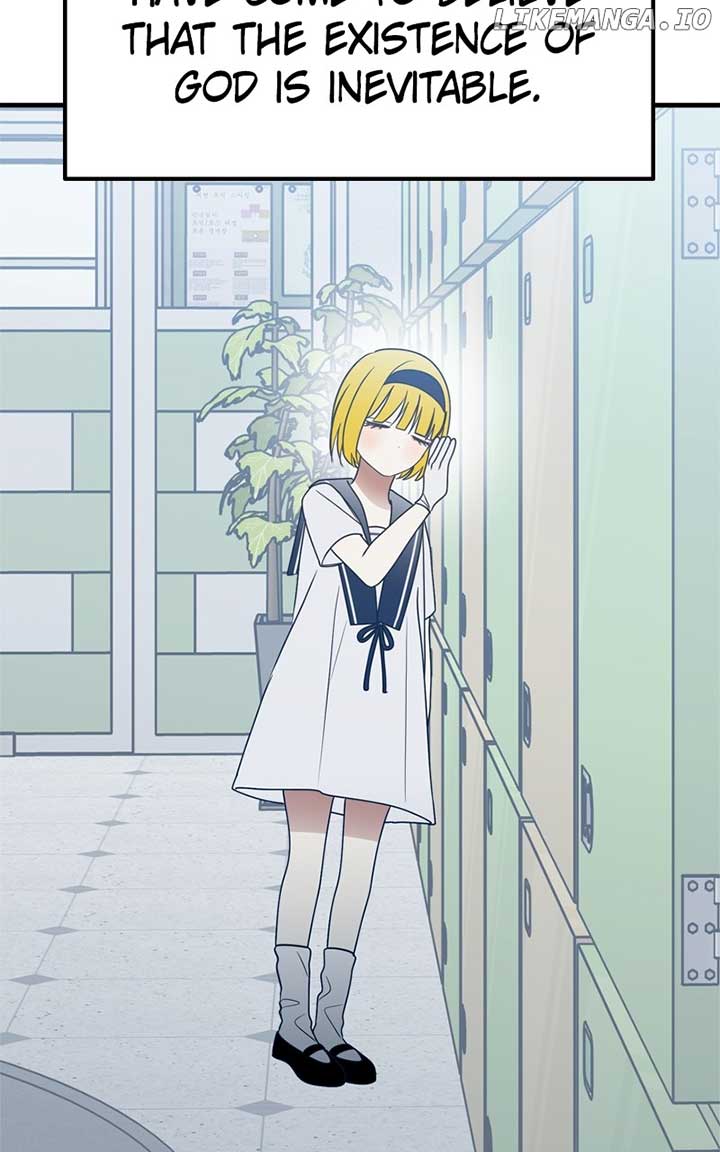 Throw the Trash in the Trash cane Chapter 79 458 073