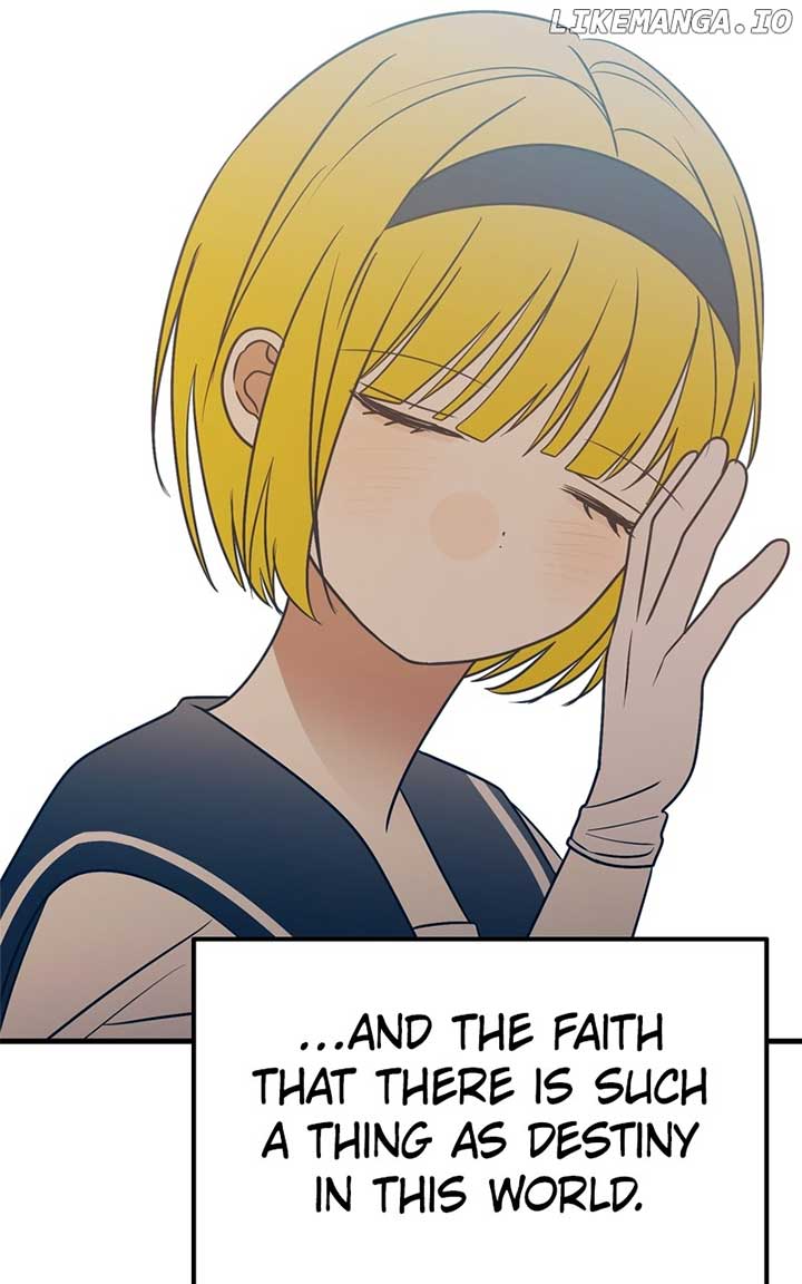 Throw the Trash in the Trash cane Chapter 79 460 075