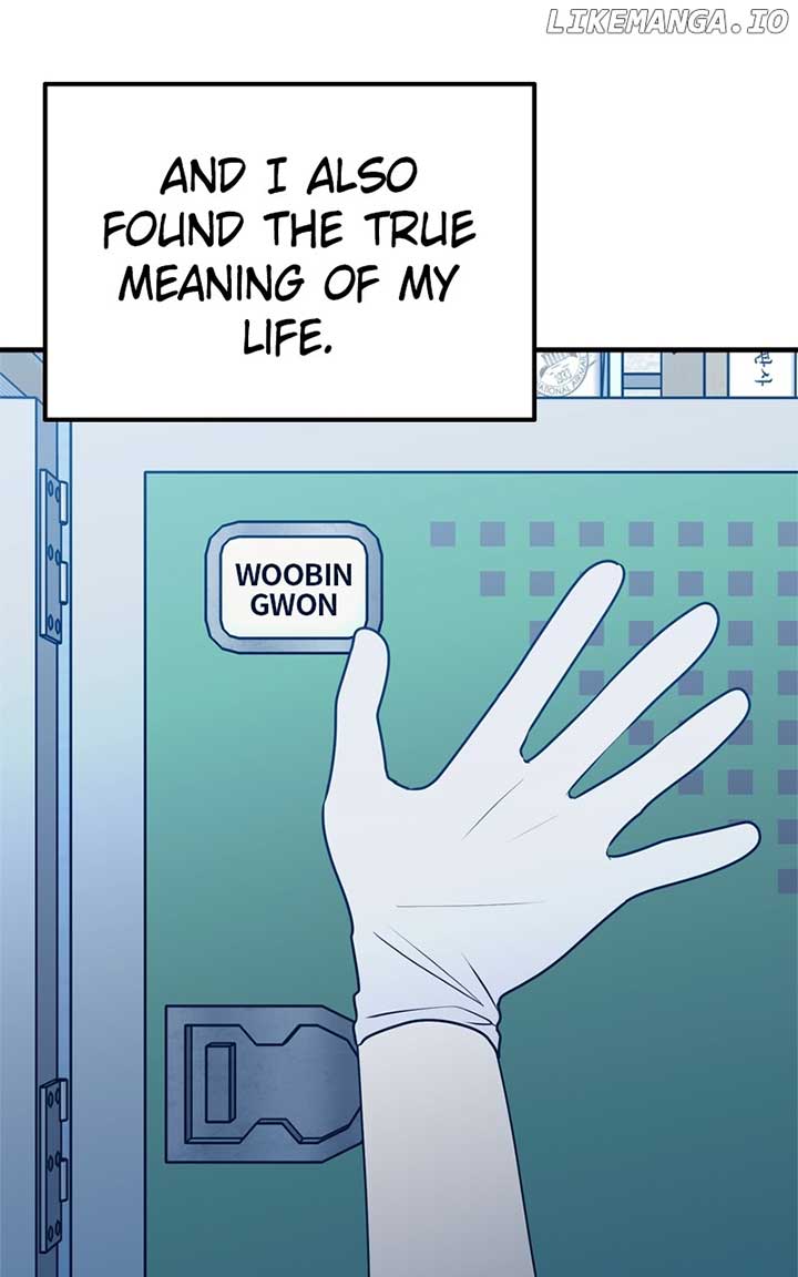 Throw the Trash in the Trash cane Chapter 79 463 078