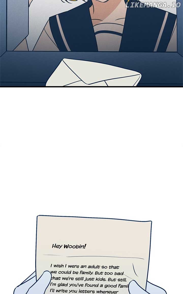 Throw the Trash in the Trash cane Chapter 79 465 080