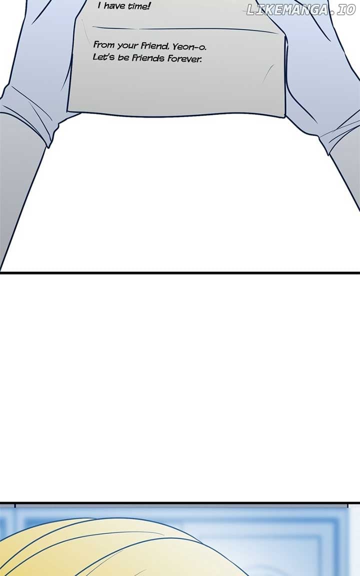 Throw the Trash in the Trash cane Chapter 79 466 081