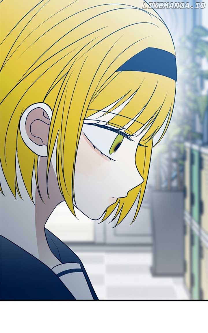 Throw the Trash in the Trash cane Chapter 79 467 082