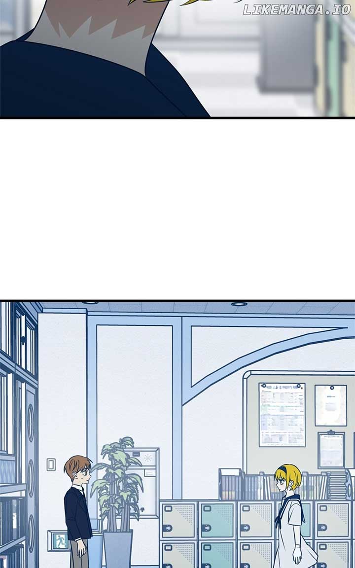 Throw the Trash in the Trash cane Chapter 79 469 084