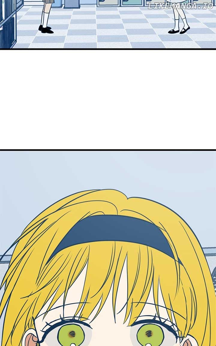 Throw the Trash in the Trash cane Chapter 79 470 085