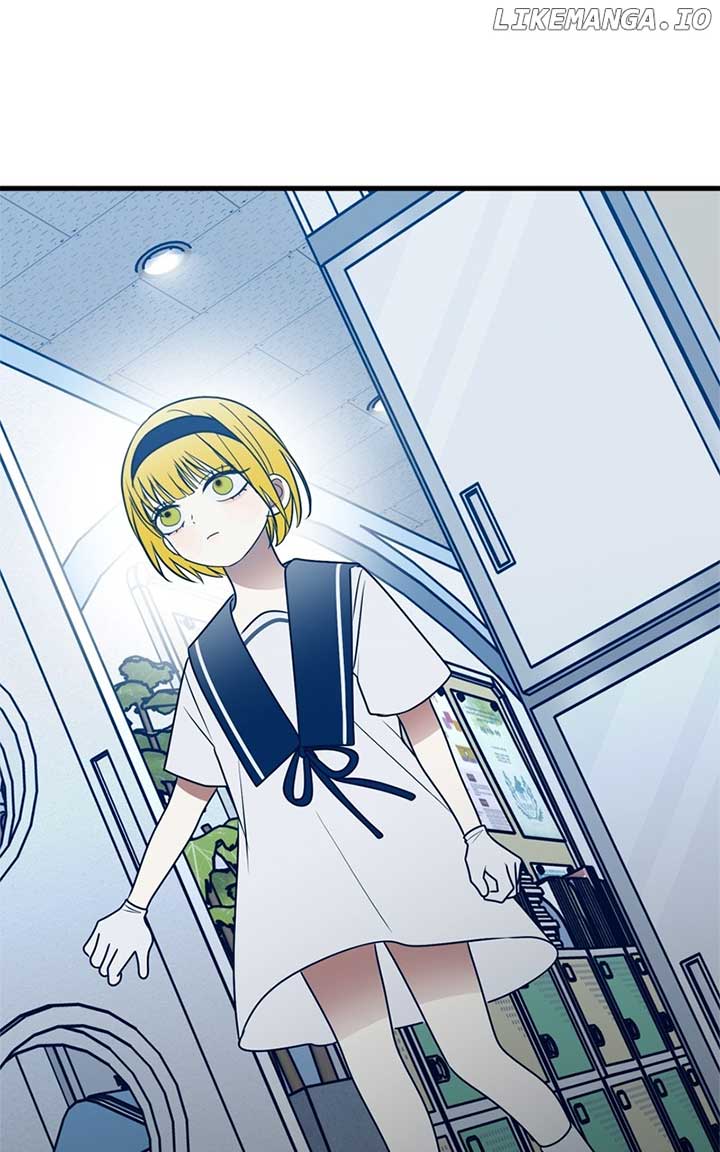 Throw the Trash in the Trash cane Chapter 79 473 088