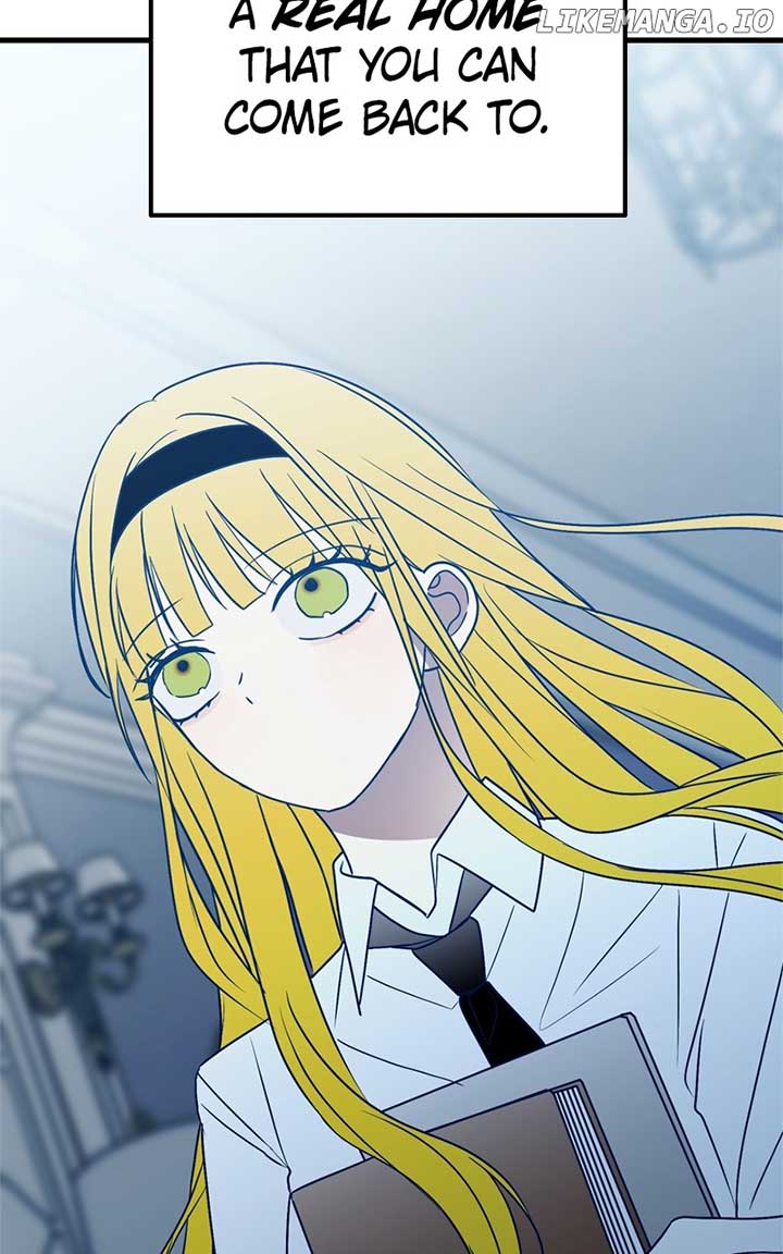 Throw the Trash in the Trash cane Chapter 79 475 090