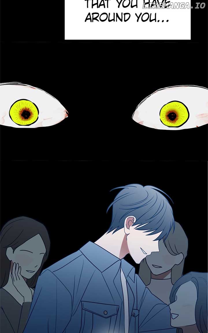 Throw the Trash in the Trash cane Chapter 79 477 092