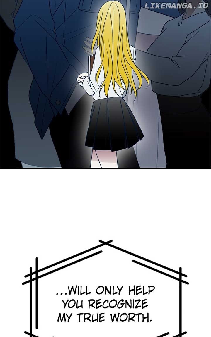 Throw the Trash in the Trash cane Chapter 79 478 093