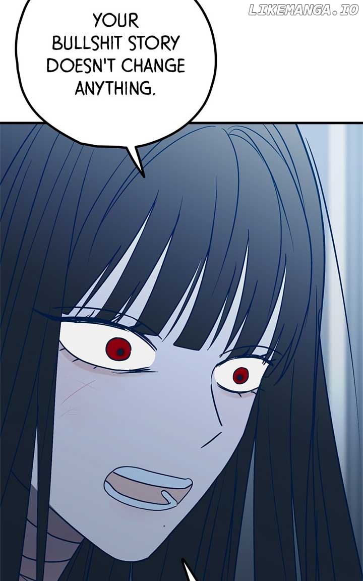 Throw the Trash in the Trash cane Chapter 79 483 098