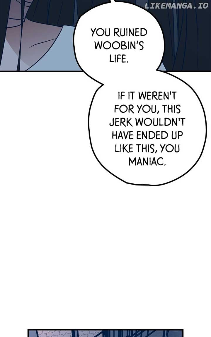 Throw the Trash in the Trash cane Chapter 79 484 099