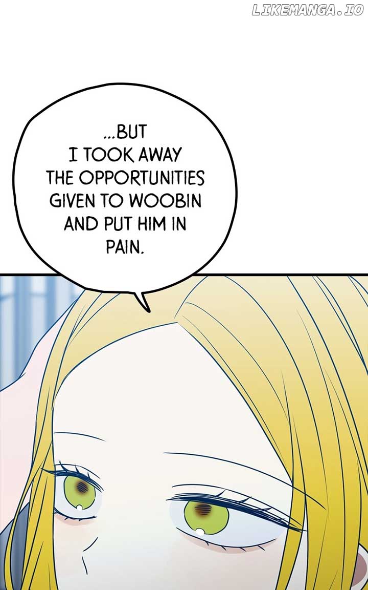 Throw the Trash in the Trash cane Chapter 79 486 101