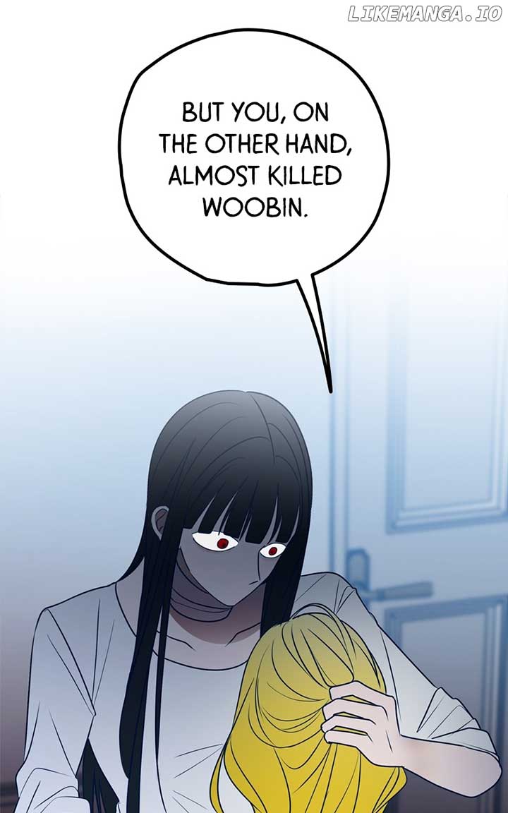 Throw the Trash in the Trash cane Chapter 79 488 103