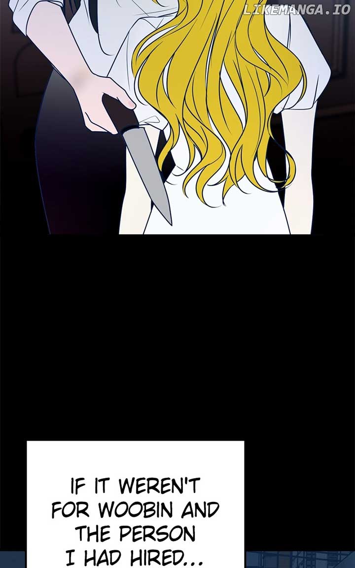 Throw the Trash in the Trash cane Chapter 79 489 104