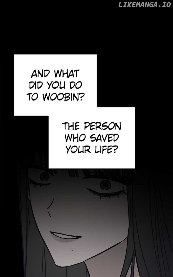 Throw the Trash in the Trash cane Chapter 79 491 106