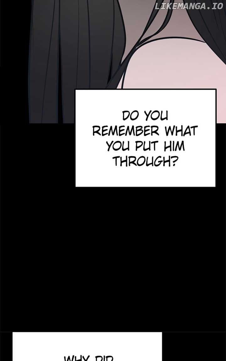 Throw the Trash in the Trash cane Chapter 79 492 107