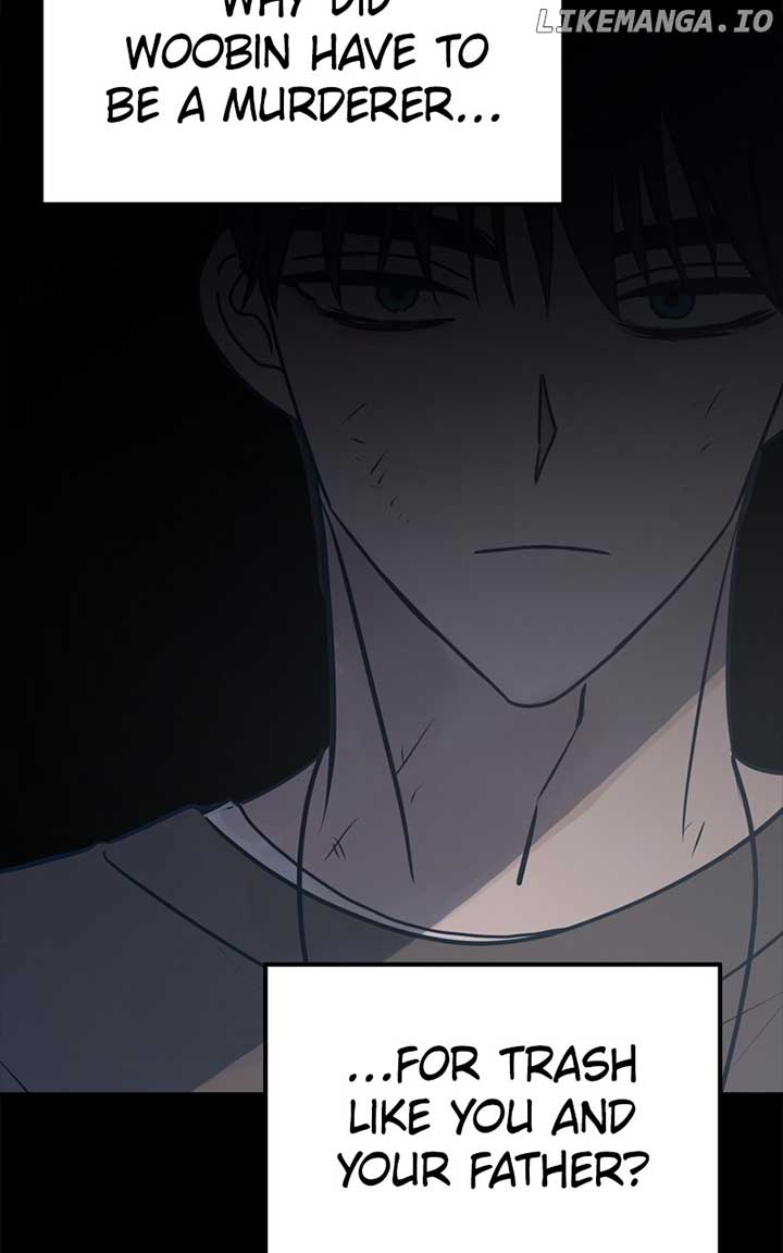 Throw the Trash in the Trash cane Chapter 79 493 108