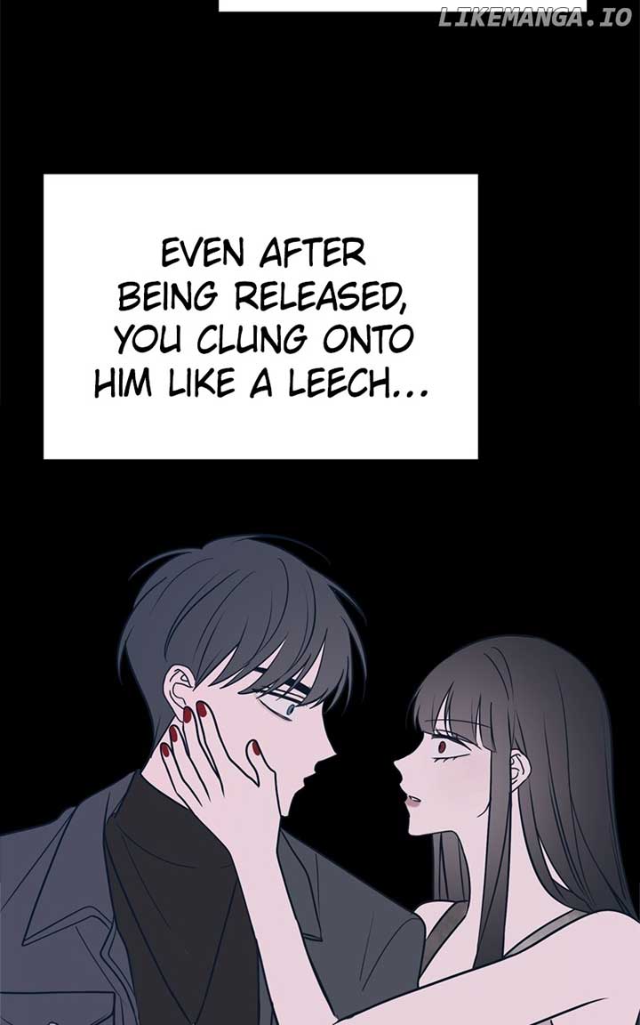 Throw the Trash in the Trash cane Chapter 79 494 109