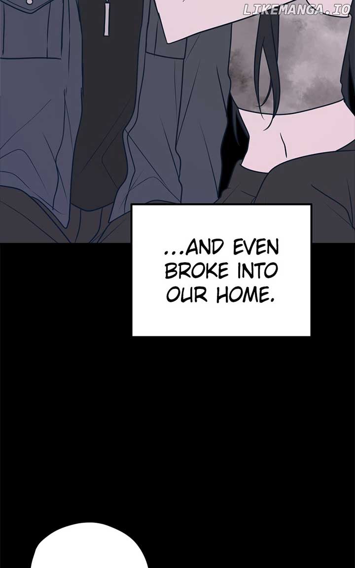 Throw the Trash in the Trash cane Chapter 79 495 110