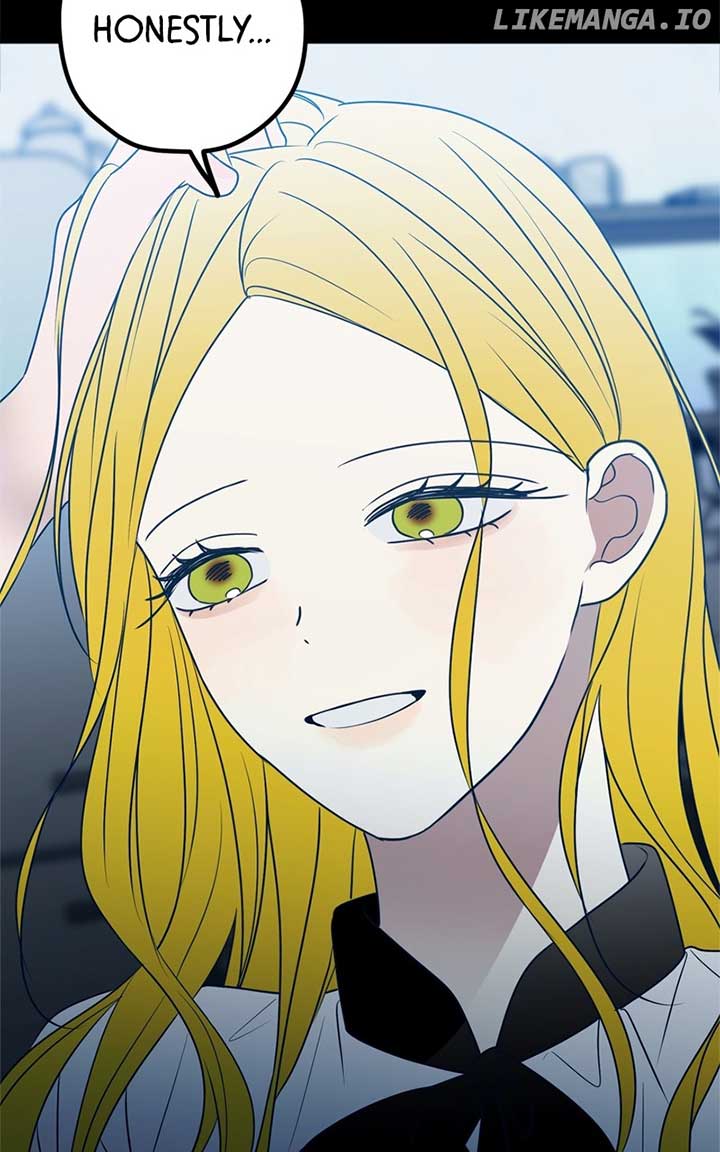 Throw the Trash in the Trash cane Chapter 79 496 111