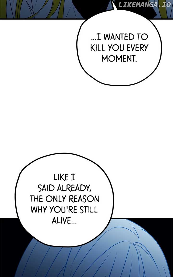 Throw the Trash in the Trash cane Chapter 79 497 112