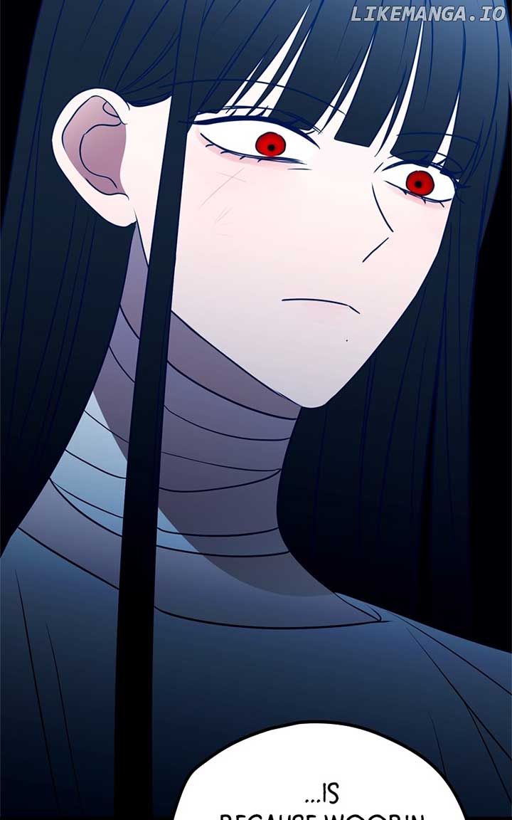 Throw the Trash in the Trash cane Chapter 79 498 113