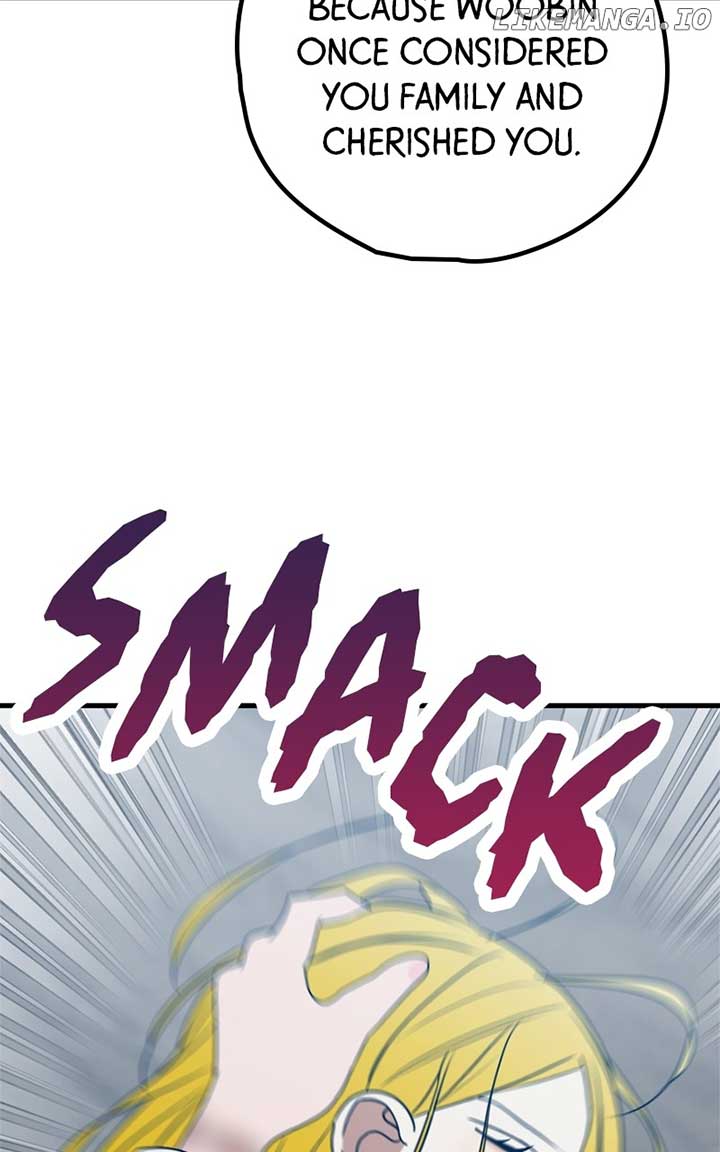 Throw the Trash in the Trash cane Chapter 79 499 114