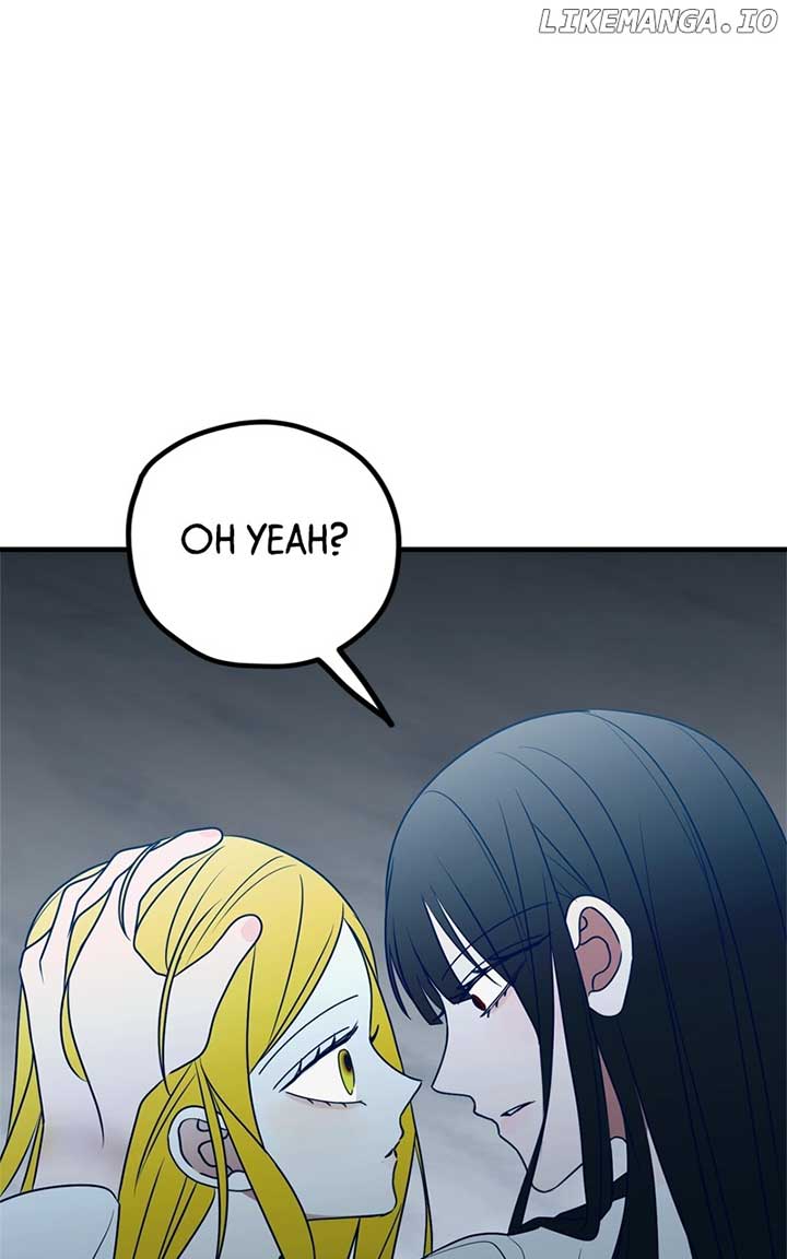 Throw the Trash in the Trash cane Chapter 79 501 116