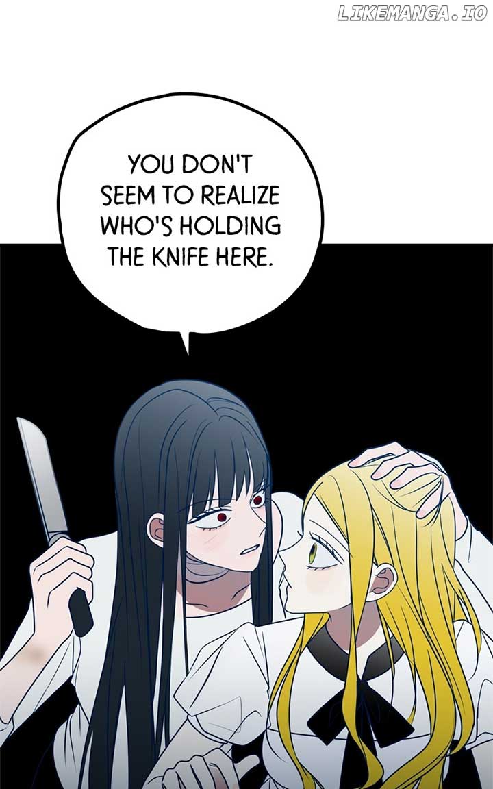 Throw the Trash in the Trash cane Chapter 79 503 118